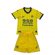 4a Equipacion Camiseta Hellas Verona Nino 24-25 4a Equipacion Camiseta Hellas Verona Nino 24-25