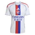 1ª Equipacion Camiseta Lyon 25-26 1ª Equipacion Camiseta Lyon 25-26