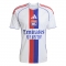 1ª Equipacion Camiseta Lyon 25-26 1ª Equipacion Camiseta Lyon 25-26