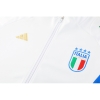 Chaqueta del Italia 2024-25 Blanco