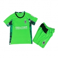 2a Equipacion Camiseta Borussia Monchengladbach Nino 25-26 2a Equipacion Camiseta Borussia Monchengladbach Nino 25-26
