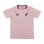 Camiseta Fluminense Special 2025 Tailandia Rosa Camiseta Fluminense Special 2025 Tailandia Rosa