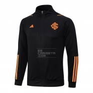 Chaqueta del SC Internacional 23-24 Negro