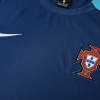 Camiseta de Entrenamiento Portugal 24-25 Azul