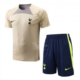 Chandal del Tottenham Hotspur Manga Corta 22-23 - Pantalon Corto