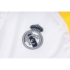 Conjunto Polo del Real Madrid 24-25 Blanco