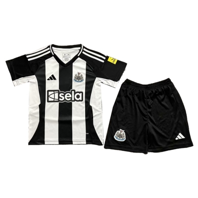 1a Equipacion Camiseta Newcastle United Nino 24-25