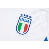 Camiseta de Entrenamiento Italia 24-25 Blanco