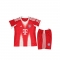 1a Equipacion Camiseta Bayern Munich Nino 25-26 1a Equipacion Camiseta Bayern Munich Nino 25-26