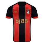 1a Equipacion Camiseta Bournemouth 24-25 Tailandia