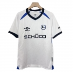 2ª Equipacion Camiseta Arminia Bielefeld 25-26 Tailandia 2ª Equipacion Camiseta Arminia Bielefeld 25-26 Tailandia