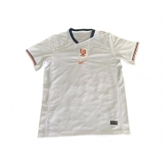 2ª Equipacion Camiseta Francia 2026 Tailandia 2ª Equipacion Camiseta Francia 2026 Tailandia