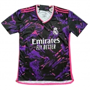 Camiseta Real Madrid Special 24-25 Tailandia Purpura