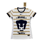 1ª Equipacion Camiseta Pumas UNAM Mujer 24-25