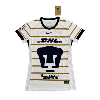 1a Equipacion Camiseta Pumas UNAM Mujer 24-25