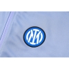 Chaqueta del Inter Milan 24-25 Gris