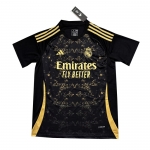 Camiseta Real Madrid Special 2024-25 Tailandia Tailandia Negro