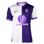 1ª Equipacion Camiseta Toulouse 25-26 1ª Equipacion Camiseta Toulouse 25-26