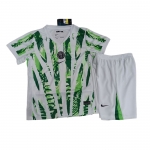 2a Equipacion Camiseta Nigeria Nino 2025 2a Equipacion Camiseta Nigeria Nino 2025