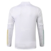 Chaqueta del Celtic 20-21 Blanco