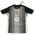 1a Equipacion Camiseta Barcelona Portero 24-25 Tailandia