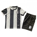 3a Equipacion Camiseta Corinthians Nino 2024