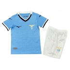 1a Equipacion Camiseta Lazio Nino 2024