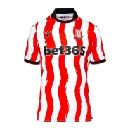 1a Equipacion Camiseta Stoke City 25-26 1a Equipacion Camiseta Stoke City 25-26