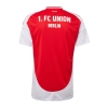 1a Equipacion Camiseta Union Berlin 24-25 Tailandia