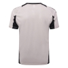 Camiseta de Entrenamiento Real Madrid 24-25 Rosa Claro