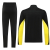 Chandal de Chaqueta del Borussia Dortmund 24-25 Negro