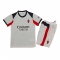 2ª Equipacion Camiseta AC Milan Nino 25-26 2ª Equipacion Camiseta AC Milan Nino 25-26