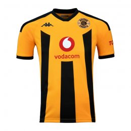 1a Equipacion Camiseta Kaizer Chiefs 24-25 Tailandia