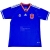 1a Equipacion Camiseta Universidad de Chile 2023 Tailandia