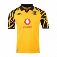 1ª Equipacion Camiseta Kaizer Chiefs 25-26 Tailandia 1ª Equipacion Camiseta Kaizer Chiefs 25-26 Tailandia
