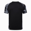 Camiseta de Entrenamiento Real Madrid Dragon 2024-2025 Negro