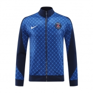 Chaqueta del Paris Saint-Germain 24-25 Azul