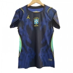 2ª Equipacion Camiseta Brasil Mujer 2026 2ª Equipacion Camiseta Brasil Mujer 2026