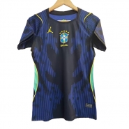 2ª Equipacion Camiseta Brasil Mujer 2026 2ª Equipacion Camiseta Brasil Mujer 2026