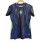 2ª Equipacion Camiseta Brasil Mujer 2026 2ª Equipacion Camiseta Brasil Mujer 2026