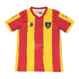 1a Equipacion Camiseta Lecce 22-23 Tailandia