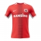 1a Equipacion Camiseta AZ Alkmaar 24-25