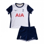 1a Equipacion Camiseta Tottenham Hotspur Nino 24-25