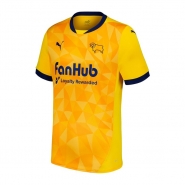 3ª Equipacion Camiseta Derby County 24-25