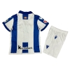 1a Equipacion Camiseta Real Sociedad Nino 24-25