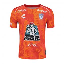 2ª Equipacion Camiseta Pachuca 24-25 Tailandia