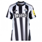 1a Equipacion Camiseta Newcastle United Mujer 25-26 1a Equipacion Camiseta Newcastle United Mujer 25-26