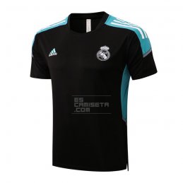 Camiseta de Entrenamiento Real Madrid 22-23 Negro