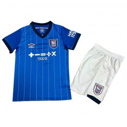 1a Equipacion Camiseta Ipswich Town Nino 24-25