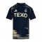2a Equipacion Camiseta Aberdeen 25-26 2a Equipacion Camiseta Aberdeen 25-26
